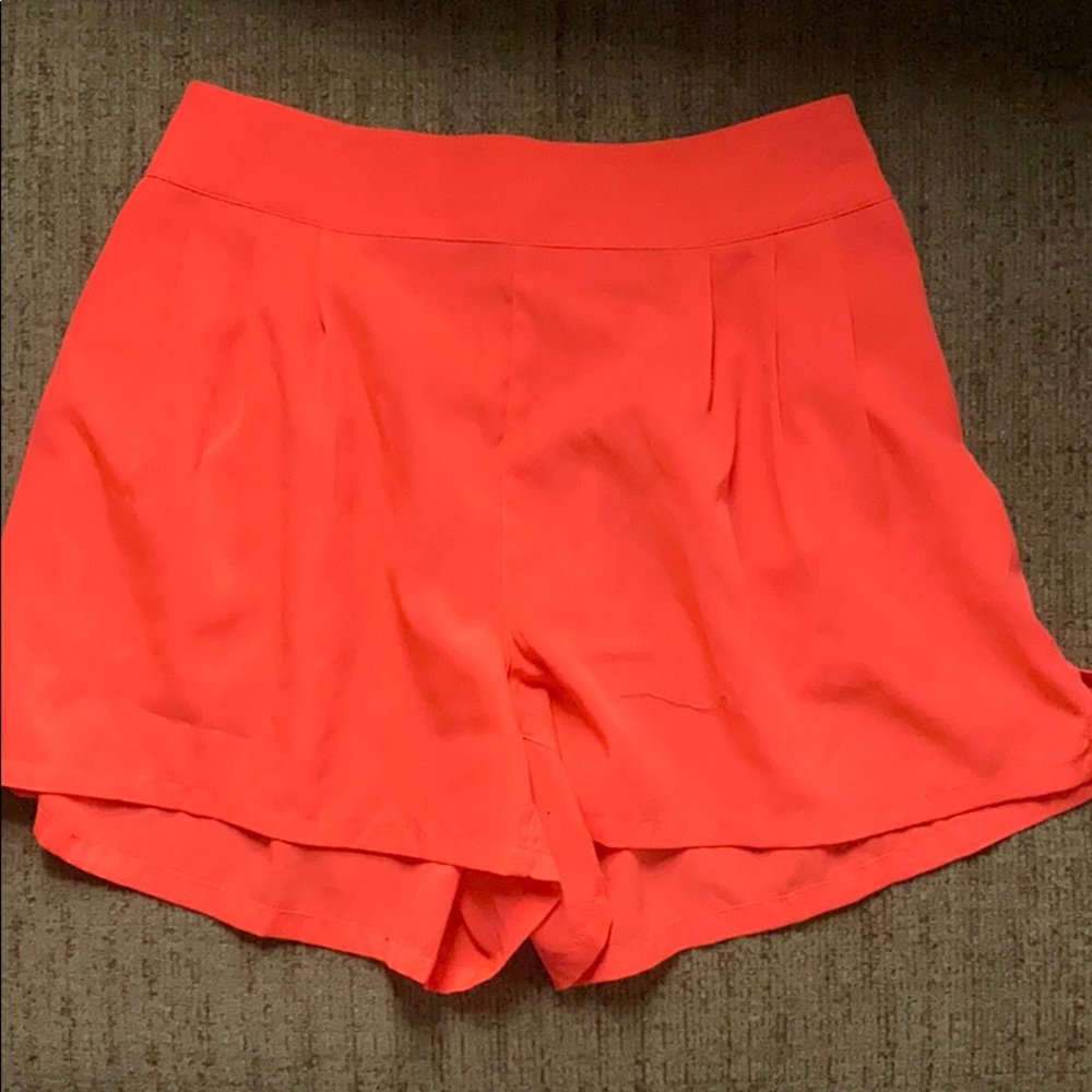 Loose shorts American Eagle